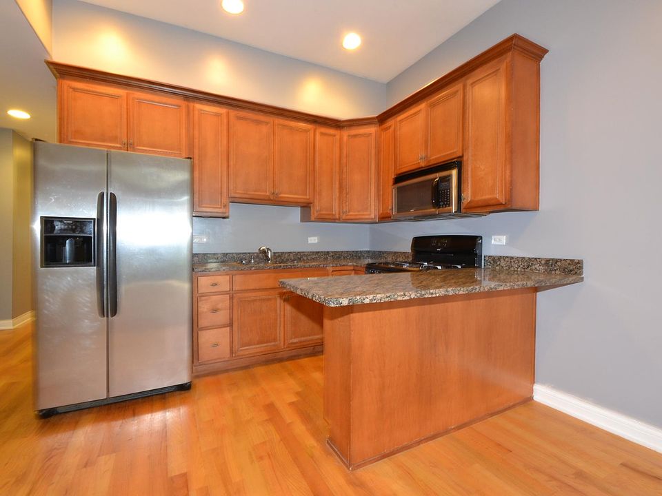 1st image of 602 W 31st St APT 3N