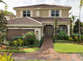 9761 Blue Isle Bay, Parkland, FL 33076