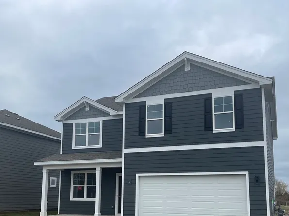 10597 Whitney Place St, Saint John, IN 46373