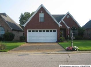 4609 Graham Lake Dr, Olive Branch, MS 38654
