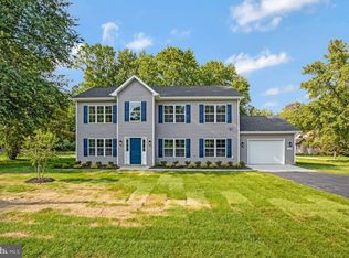 10 Poplar East Ln, Indian Head, MD 20640