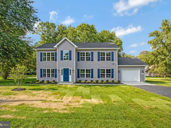 10 Poplar East Ln, Indian Head, MD 20640