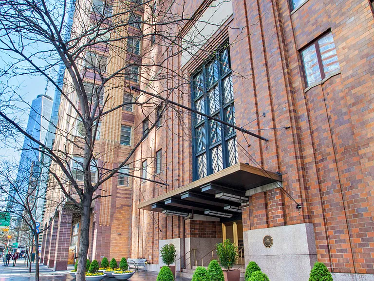 20 West St #29C — Photo 6