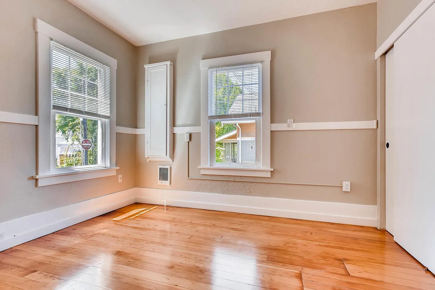 1 bed, 650 sqft, $1,850 — Photo 4