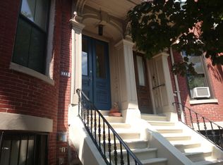 119 Appleton St APT 4, Boston, MA 02116