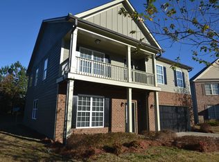 1729 Trillium View Ct, Grayson, GA 30017