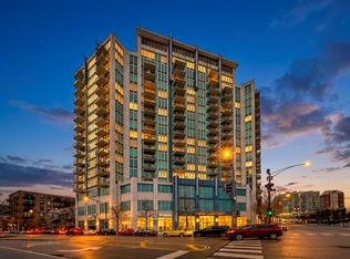 1600 S Indiana Ave #1708, Chicago, IL 60605