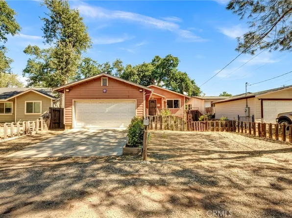 16182 27th Ave, Clearlake, CA 95422