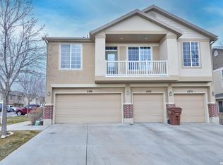 6376 W Passenger Ln, West Jordan, UT 84081