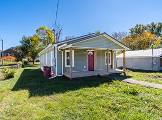1608 E Fairview Ave, Johnson City, TN 37601