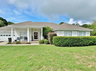 4765 Ben Salem Way, Hahira, GA 31632