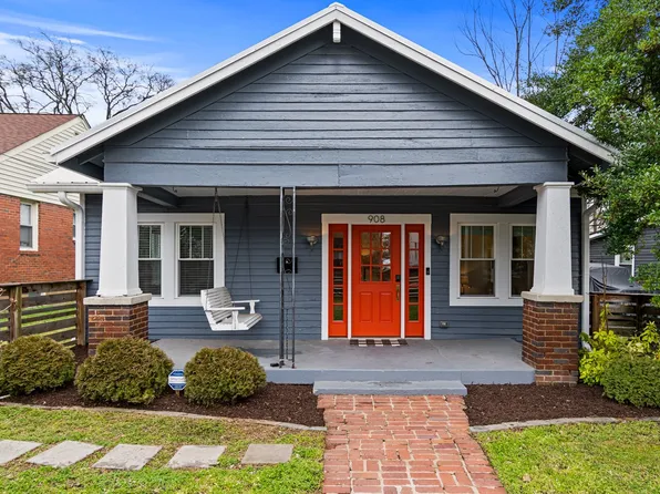 908 N 14th St, Nashville, TN 37206