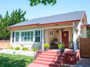 1143 W Elm St, Stockton, CA