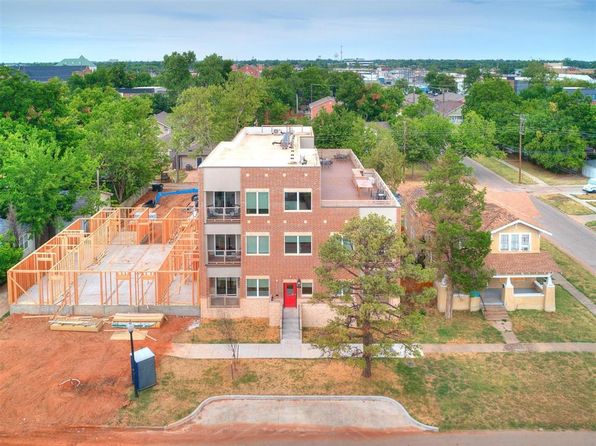 207 W Apache St, Norman, OK 73069