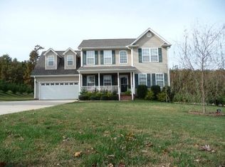 446 Flowerwood Ln, Inman, SC 29349
