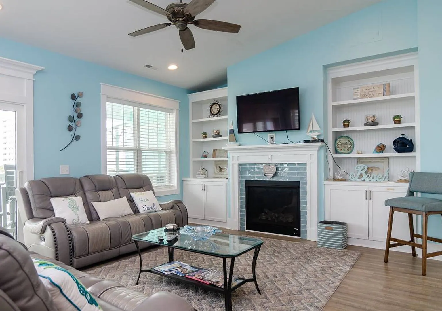 (K181) 1211 Fort Fisher Blvd. N, Unit B, Kure Beach, NC 28449 — Photo 4
