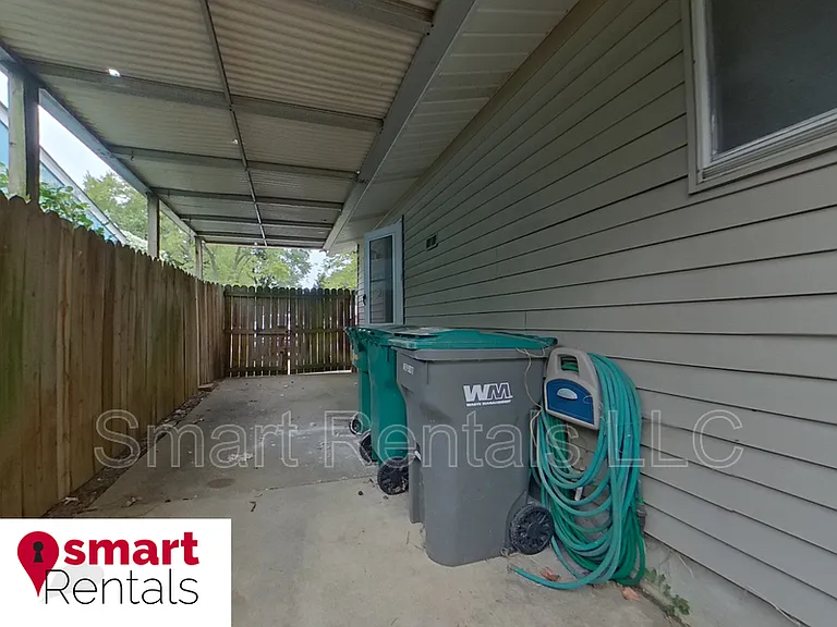 1504 Redman Blvd — Photo 15