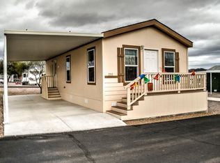 17065 E Peak Ln #250, Picacho, AZ 85141
