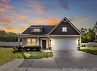 789 Montrose Rd, Raeford, NC 28376