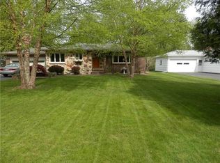 66 Loderdale Rd, Rochester, NY 14624