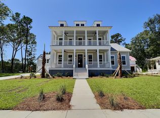 3865 Summerton St, Mount Pleasant, SC 29466