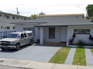 1060 SW 36th Ct #F, Miami, FL 33135