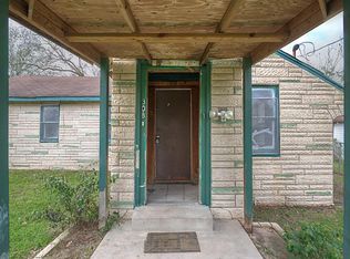 308 Smith Hill Rd, Huntsville, TX 77320