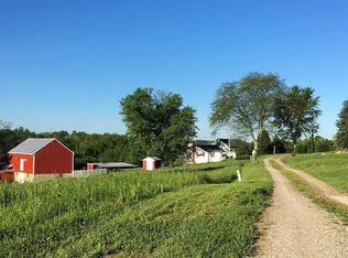 5017 Marietta Rd SW, Junction City, OH 43748