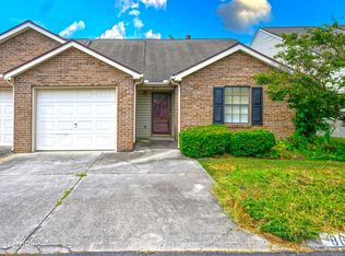 8616 Denmark St, Knoxville, TN 37931