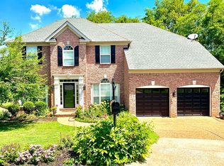 1009 Danestone Ct, Nashville, TN 37220