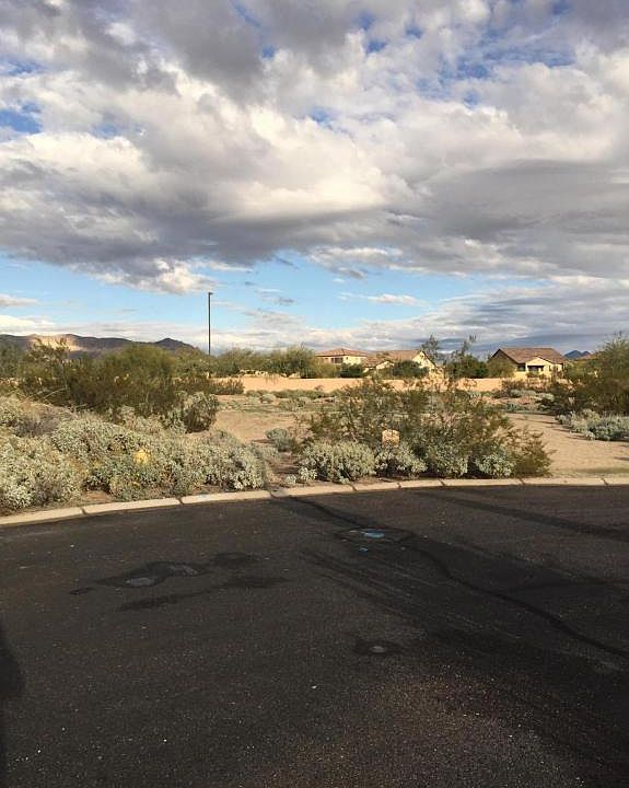 1st image of 8336 E Knoll Cir