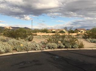 8336 E Knoll Cir, Mesa, AZ 85207