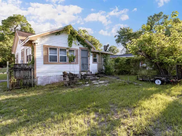 1206 W Brainerd St, Pensacola, FL 32501