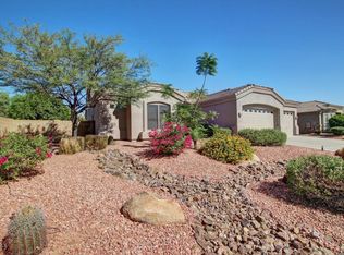 12590 E Desert Cove Ave, Scottsdale, AZ 85259