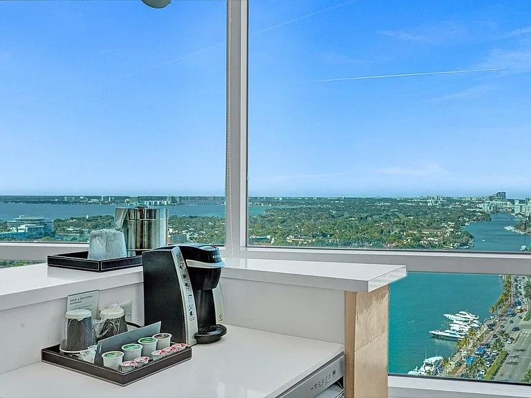 Window View