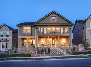 10246 Greentrail Cir, Lone Tree, CO 80124