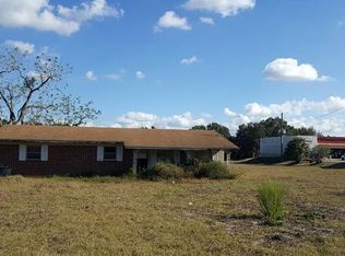 42420 State Road 19, Altoona, FL 32702