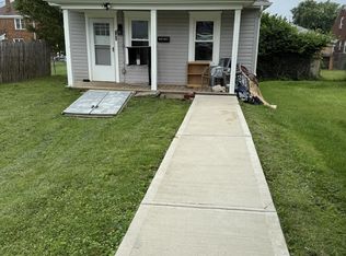 182 Frank St, Homestead, PA 15120