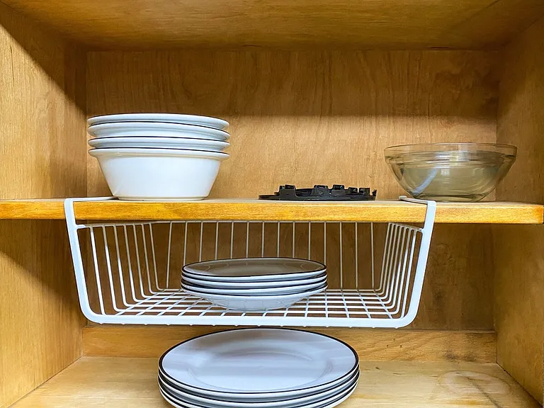 Storage Room