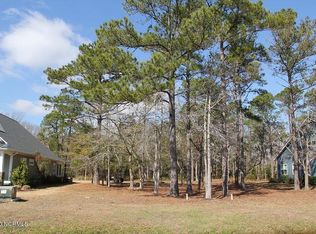 2338 Saint James Dr SE, Southport, NC 28461