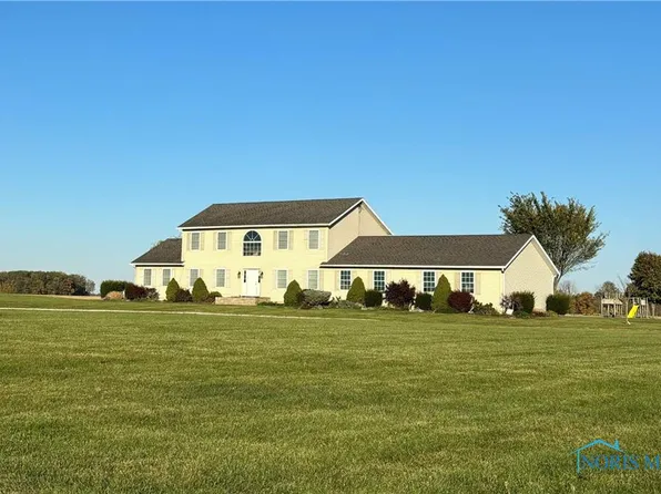 7688 County Road 205, Forest, OH 45843