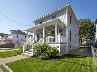 117 Samoset Ave, Hull, MA 02045