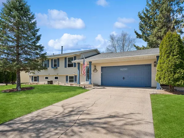 8250 Indian Blvd S, Cottage Grove, MN 55016