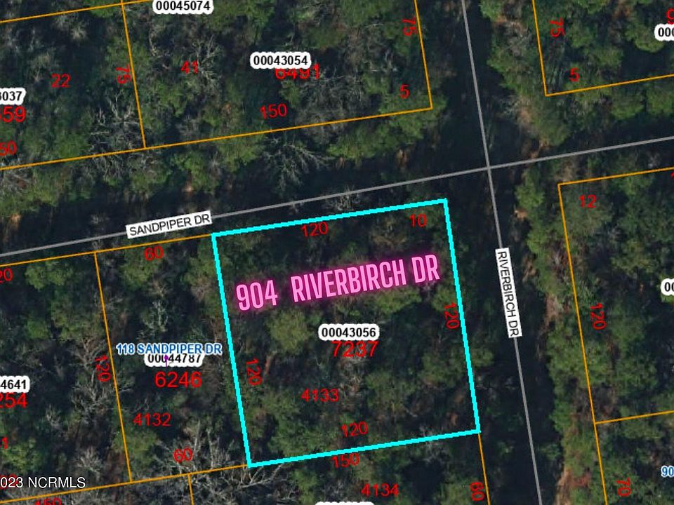 1st image of 904 Riverbirch Drive