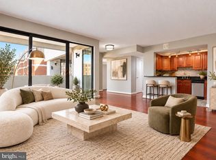 2311 M St NW APT 706, Washington, DC 20037