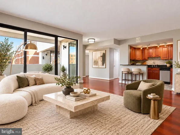 2311 M St NW APT 706, Washington, DC 20037