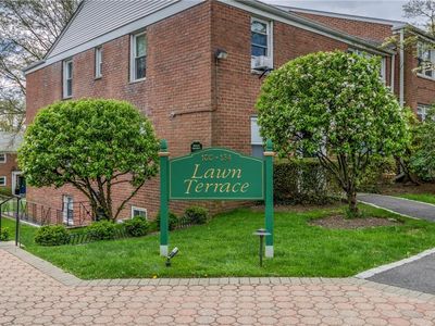 114 Lawn Terrace #1C, Mamaroneck, NY, 10543