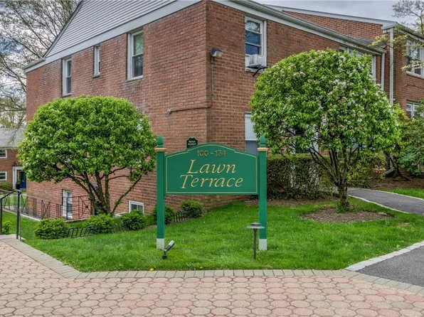 114 Lawn Terrace #1C, Mamaroneck, NY 10543