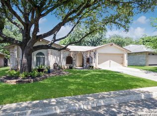 3507 Oakheath, San Antonio, TX 78247