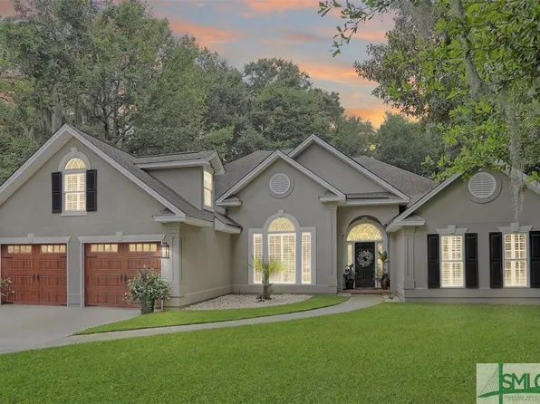 122 Woodline Drive, Savannah, GA 31410